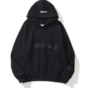  Essentials Hoodie Fashion for All Ages