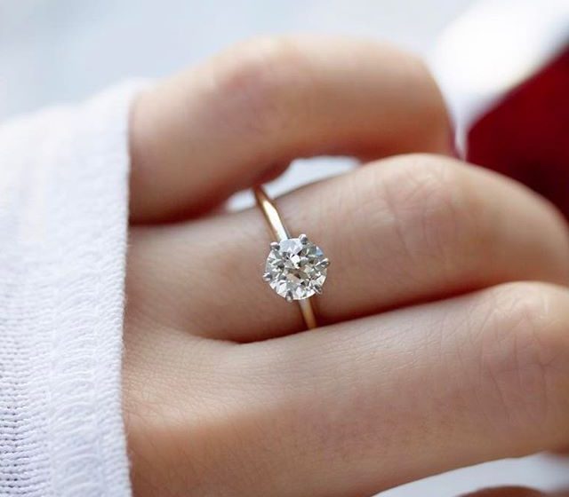  Elevate Your Style with Lab-Grown Diamond Rings