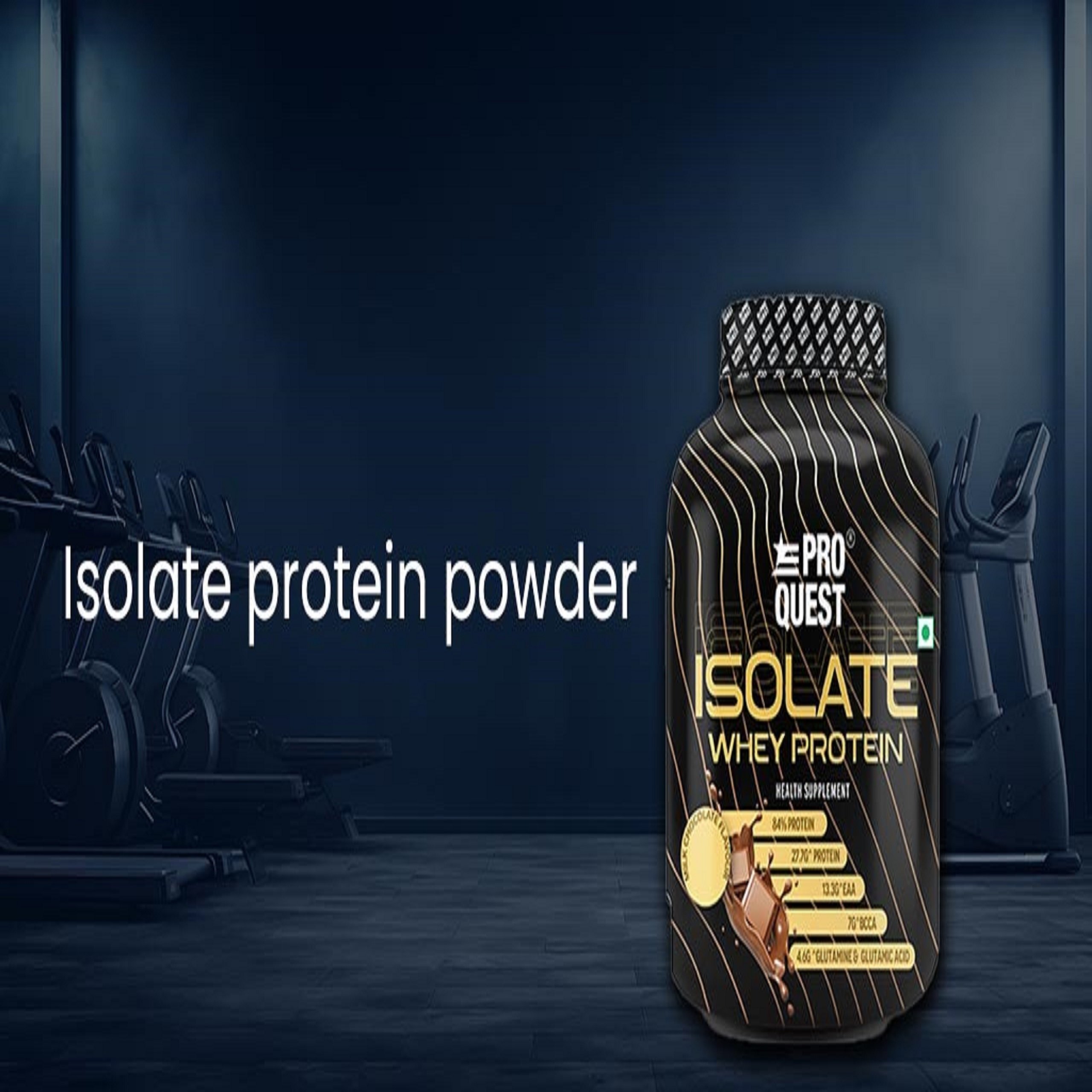 Lean, Clean Protein: Shop Best-Selling Whey Isolate Protein Powders