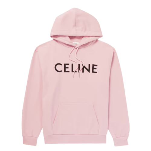  Celine Hoodie Fashion unique