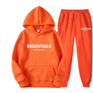  Unveiling the Essentials, Your Guide to the Perfect Tracksuit