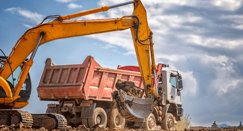  Excavators Market Size, Share, Growth and Forecast 2024-2032
