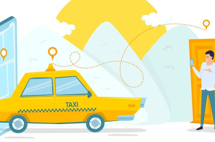  How to Build a $10 Million Taxi Startup in 6 Months