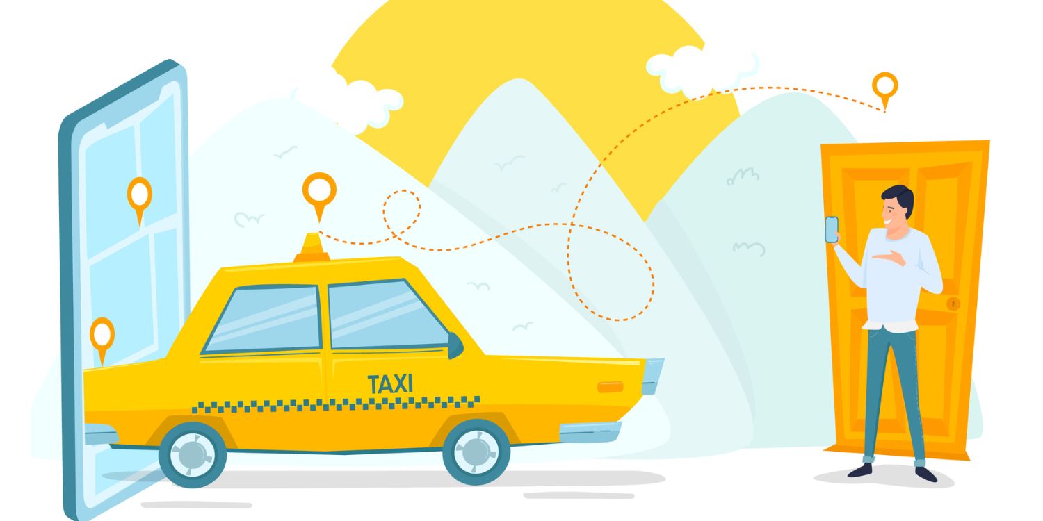 How to Build a $10 Million Taxi Startup in 6 Months