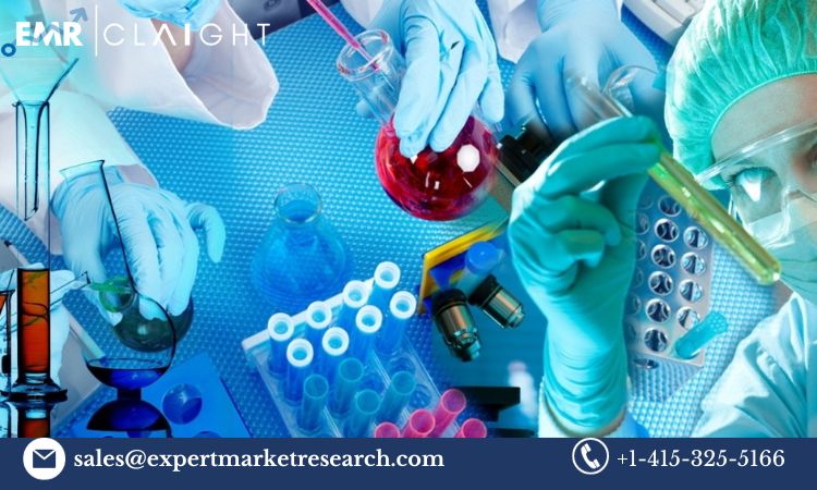  Oncology Based In-Vivo Cro Market Size, Share, Price, Trends, Growth, Analysis, Report and Forecast 2024-2032