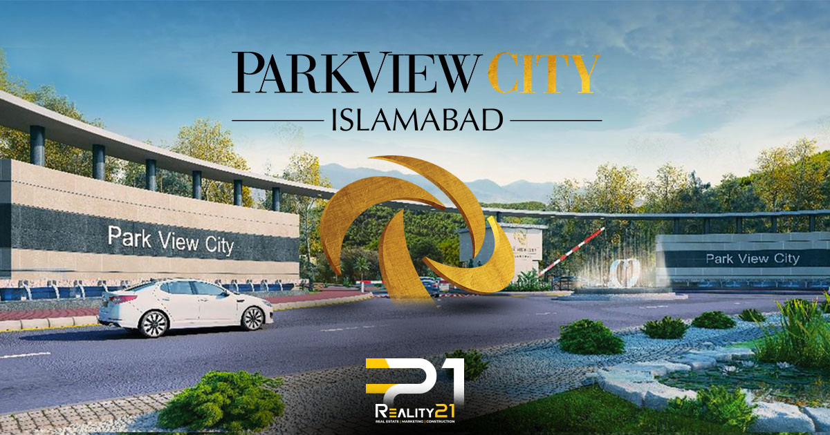 Seize the Opportunity: Park View City Phase 2 Your Pathway to Prestige