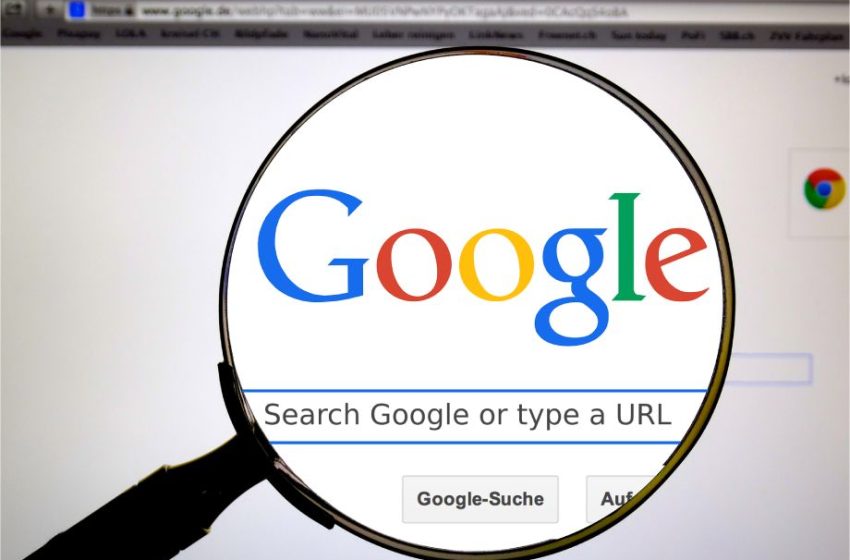  Search Google or Type a URL: What Is it Exactly?