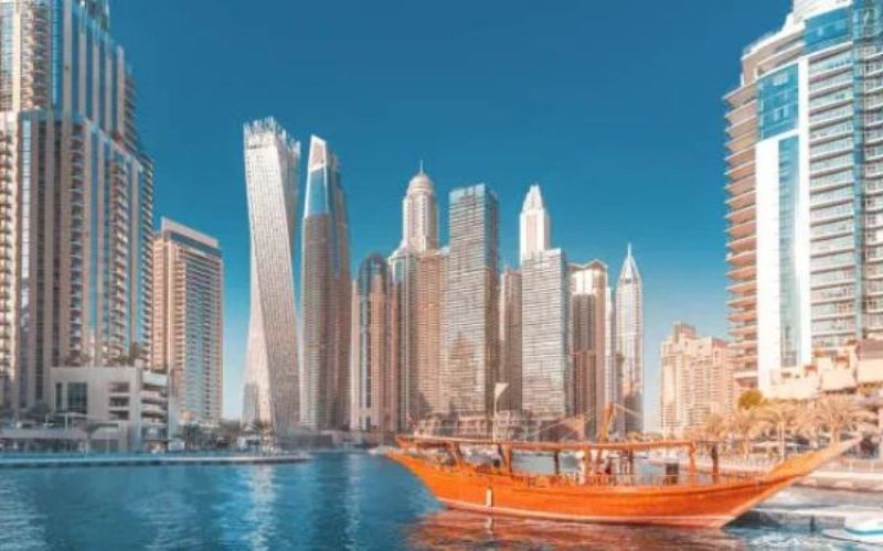  Off Plan Projects in Dubai: An Extensive Guide
