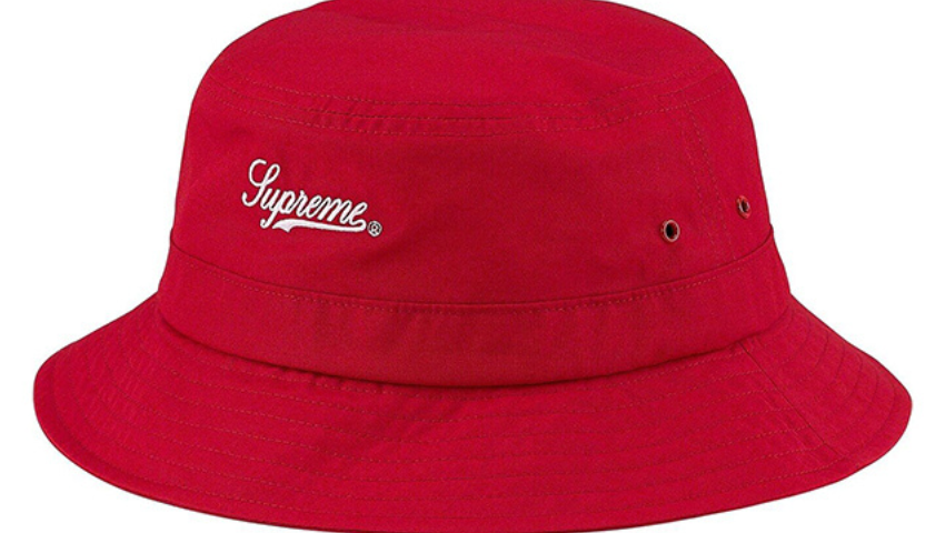  Unlock Your Style with the Supreme Bucket Hat