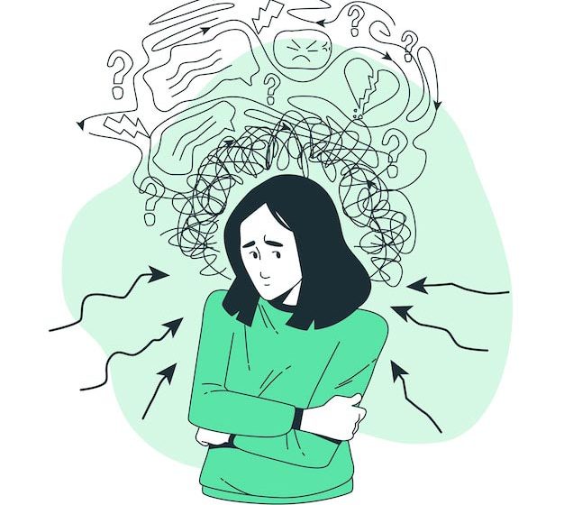  The Effects of Anxiety on Your Body, Mind, and Spirit