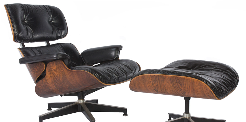  Furniture Rupee Eames Chair