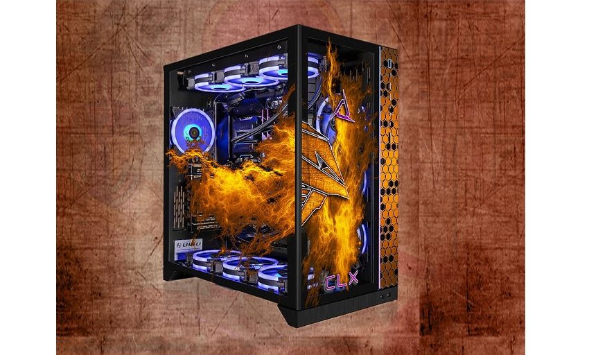  Conquering Survival Games with a Custom Built PC