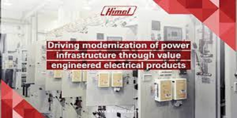  For Small-Scale Firms: A Prospect on Low Voltage Distribution and the Significance of Distribution Panel