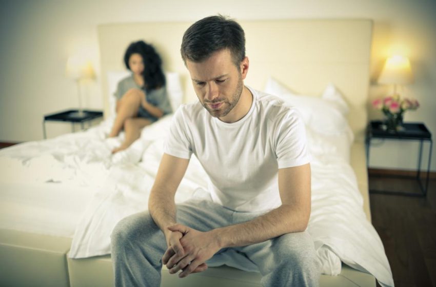  Beyond the Bedroom: Coping with Erectile Dysfunction