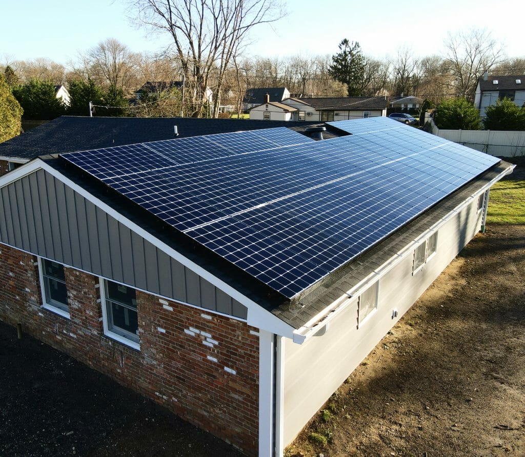 Common Mistakes To Avoid When Choosing A Solar Installation Company