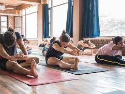  Unveiling Potential: 200-Hour Yoga Teacher Training Course in Rishikesh
