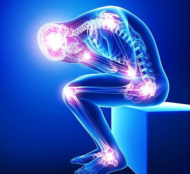  Investigating the Mind-Body Connection in Pain Management to Encourage Internal Healing