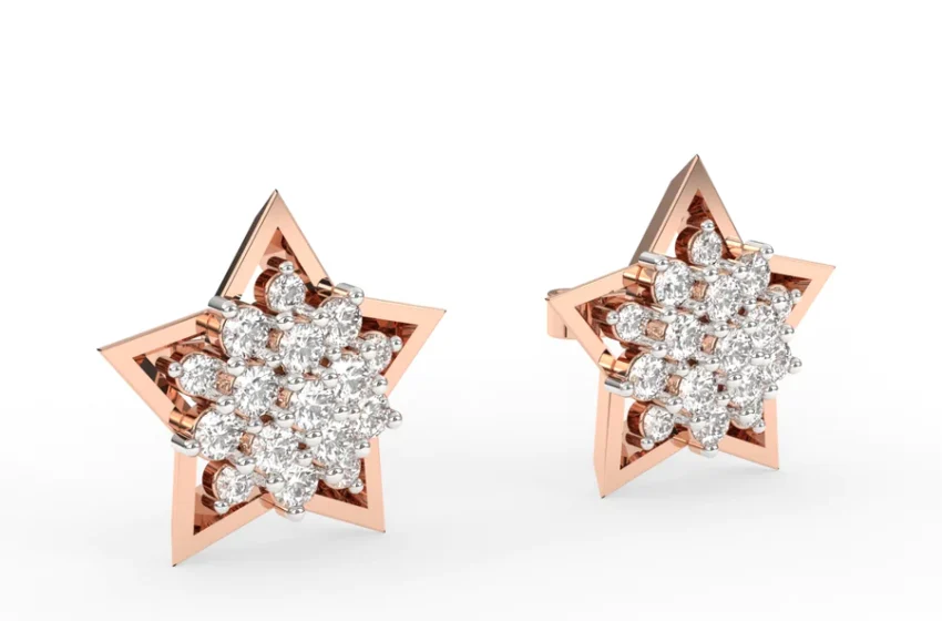  Unveiling the Beauty and Sustainability of Lab Grown Diamond Earrings