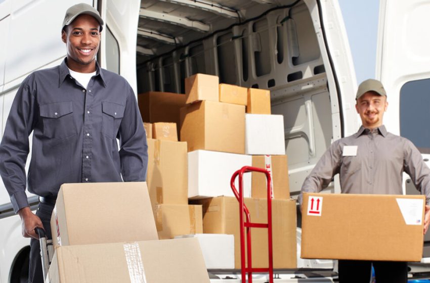  A Smooth Transition: How Moving Companies in Dubai Make Relocation Effortless