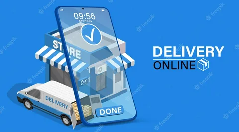  Unlocking the Potential of Online Parcel Tracking