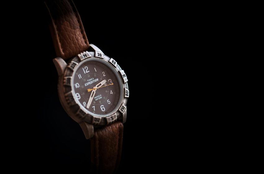  Choosing The Perfect Straps and Accessories for Panerai, IWC, and Blancpain Watch