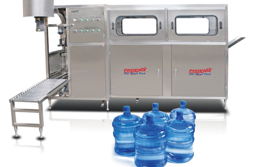  What Are The Key Features to Look For in a Mineral Water Bottle Machine?