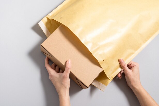  Creative Ways to Use Bubble Mailers: Beyond Shipping