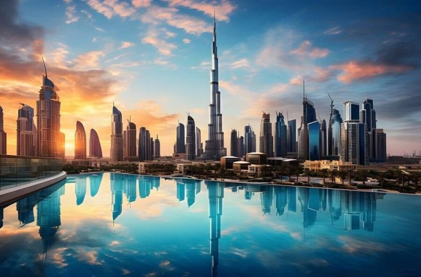  Dubai Real Estate Investment – A Comprehensive Guide