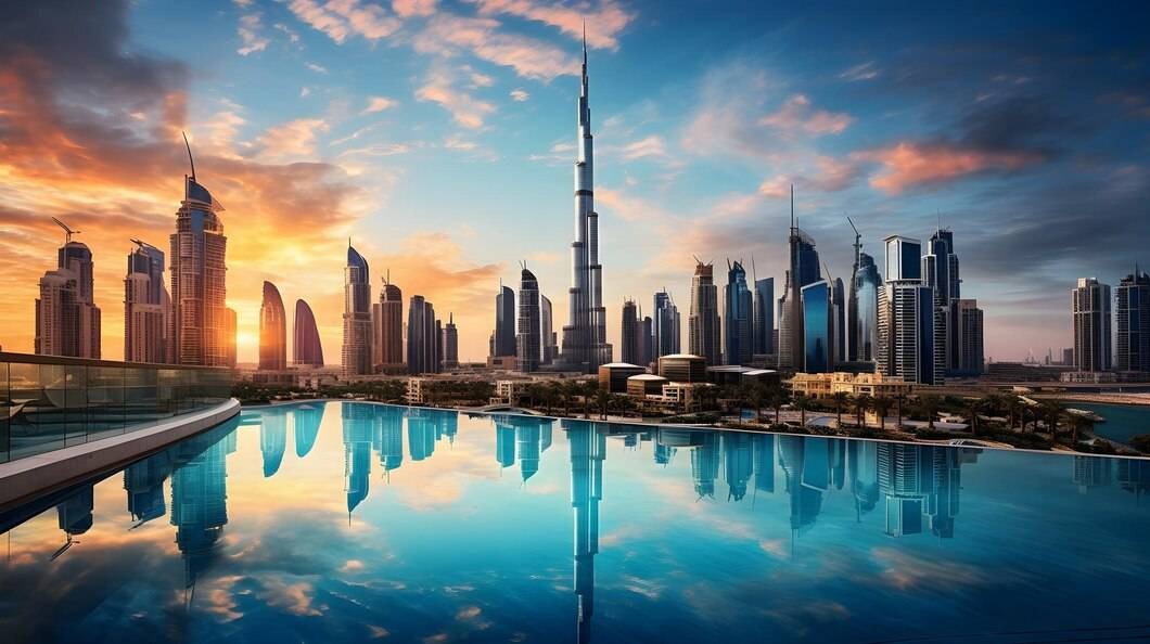 Dubai Real Estate Investment – A Comprehensive Guide