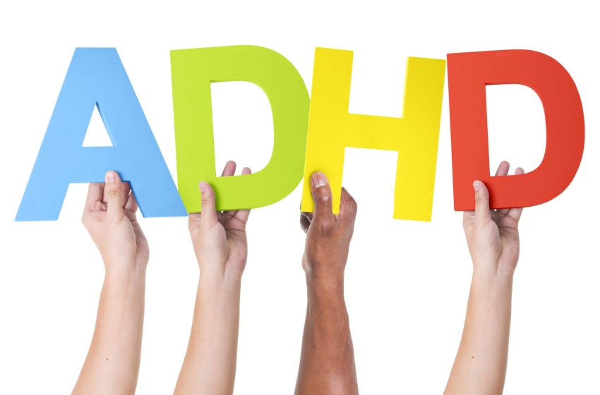  OPCs For The Treatment Of ADHD: A Functional Medicine Approach