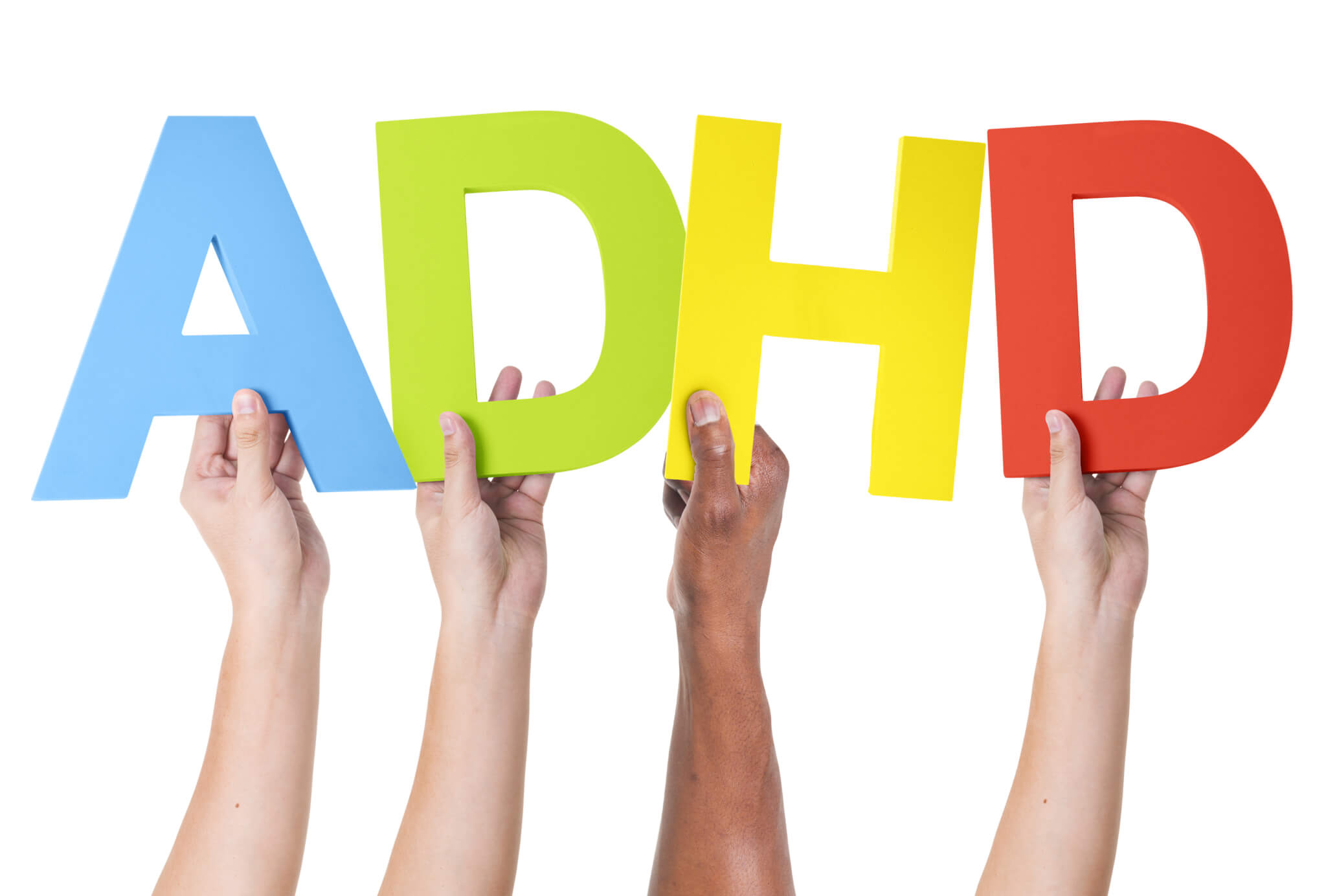 OPCs For The Treatment Of ADHD: A Functional Medicine Approach