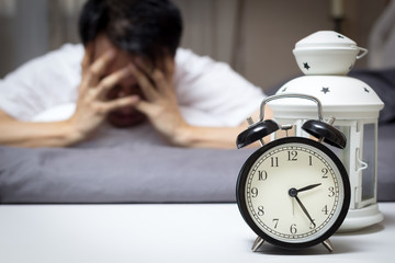  The Link Between Nutrition and Insomnia: Diet’s Impact on Sleep Quality
