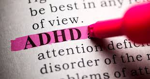  Can You Self-Diagnose ADHD?