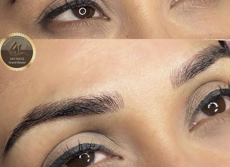  How to Care for Hybrid Lash Extensions: Tips and Tricks
