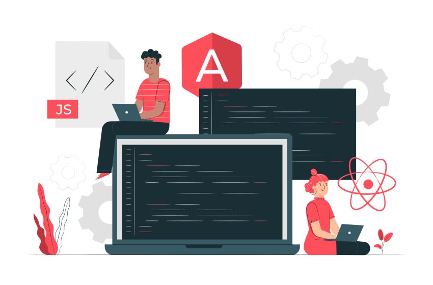  Unlocking the Power of AngularJS: Best Practices for Seamless Web Development