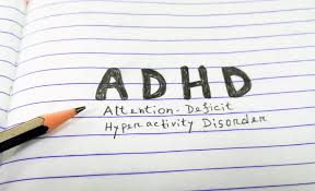  Common Side Effects Of ADHD Medication
