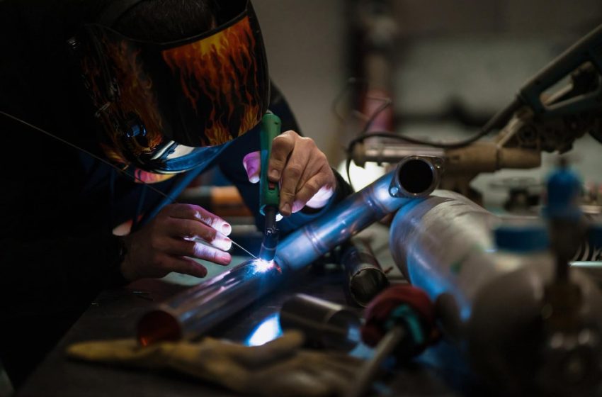  Buy Welding Accessories in Canada: Essential Equipment for Welders