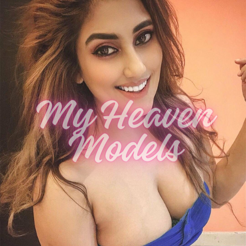 Explore Opulence and Elegance with Hyderabad Escorts Service by My Heaven Models India