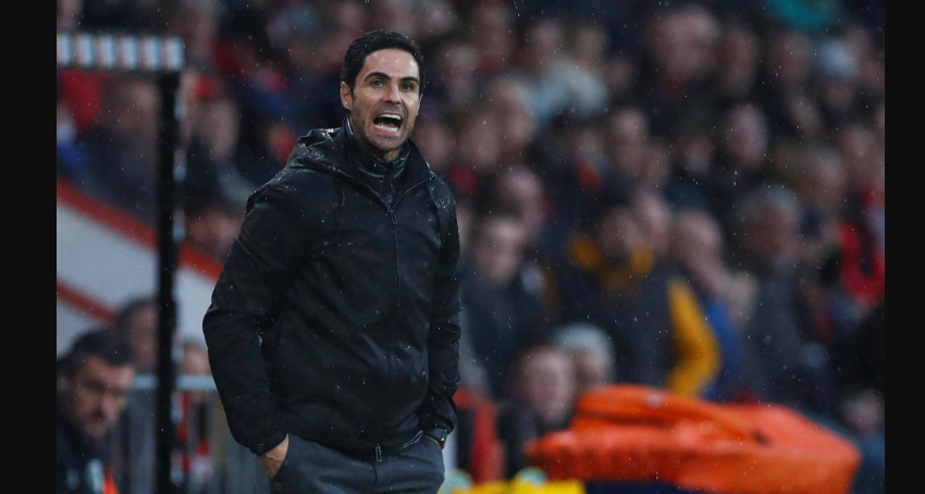  Unveiling the Iconic Mikel Arteta Coat: A Blend of Style and Substance