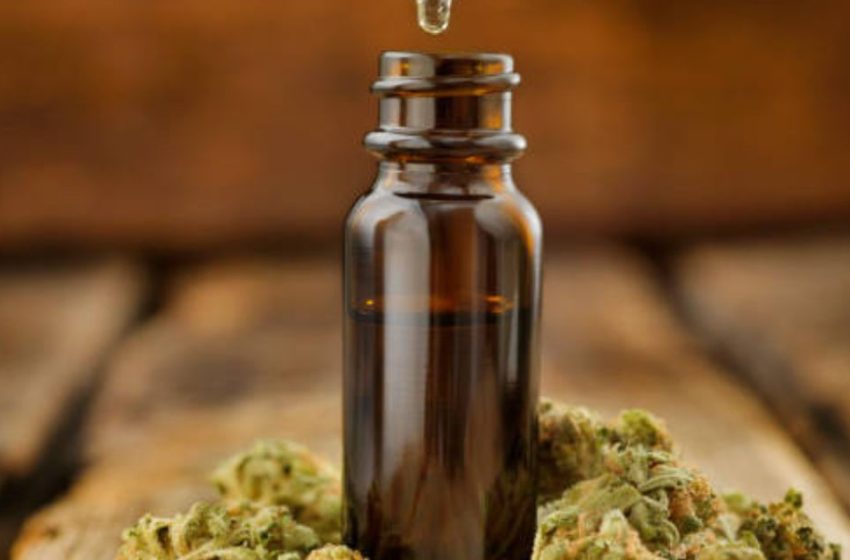  The Ultimate Guide to Buying Cannabis Tinctures Online