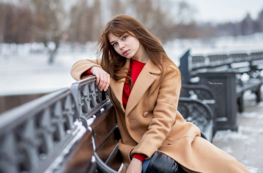  Wrap Yourself in Luxury: Custom Women Coats Tailored to Perfection