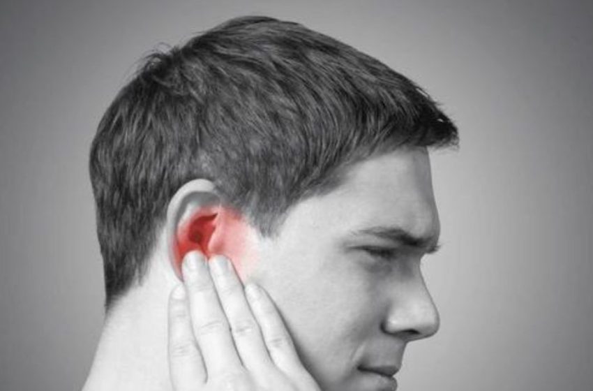  Understanding the Symptoms and Treatment of Ear Infections in Adults