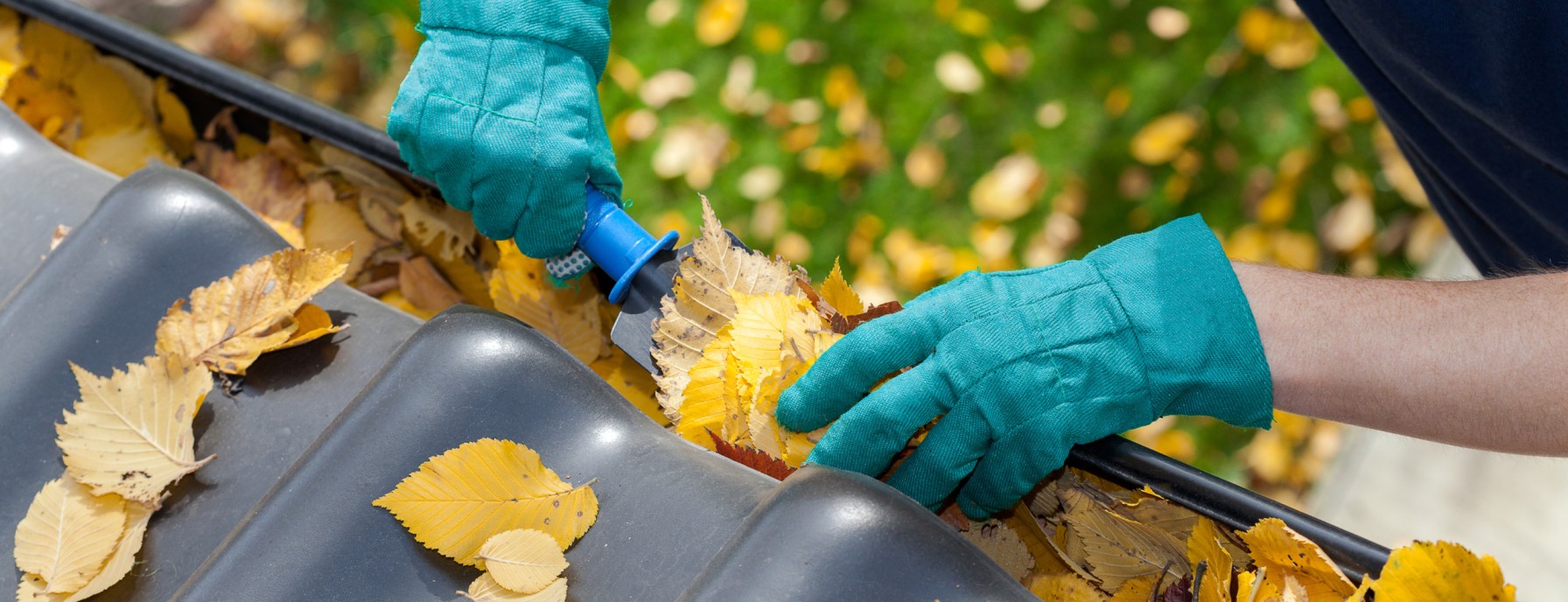 Keep Your Home Safe With Easy Gutter Repair In Guelph