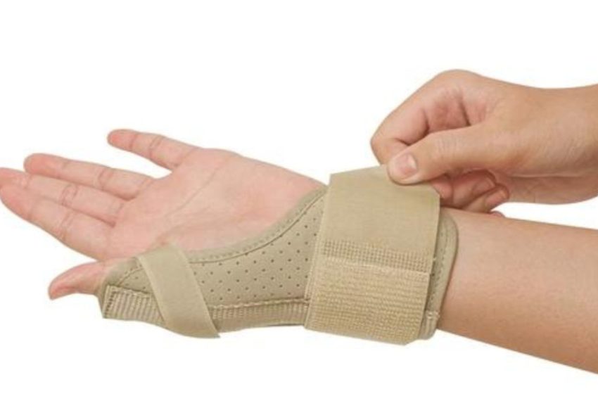  How to Choose the Right Hand Support Brace for You