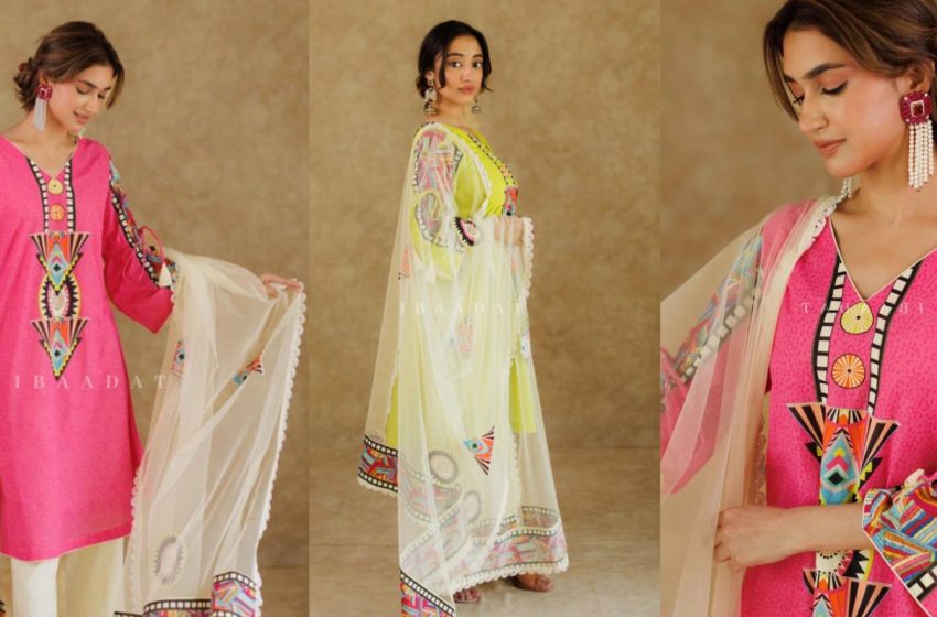  Ethnic Suits Care Tips: Preserve Beauty & Tradition