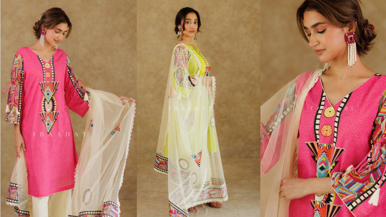 Ethnic Suits Care Tips: Preserve Beauty & Tradition