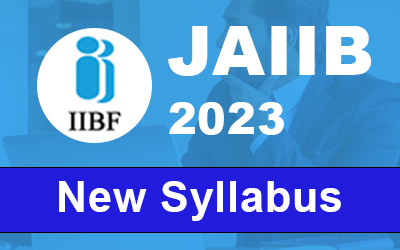  Exploring the JAIIB New Syllabus 2024: Essential Books for Success
