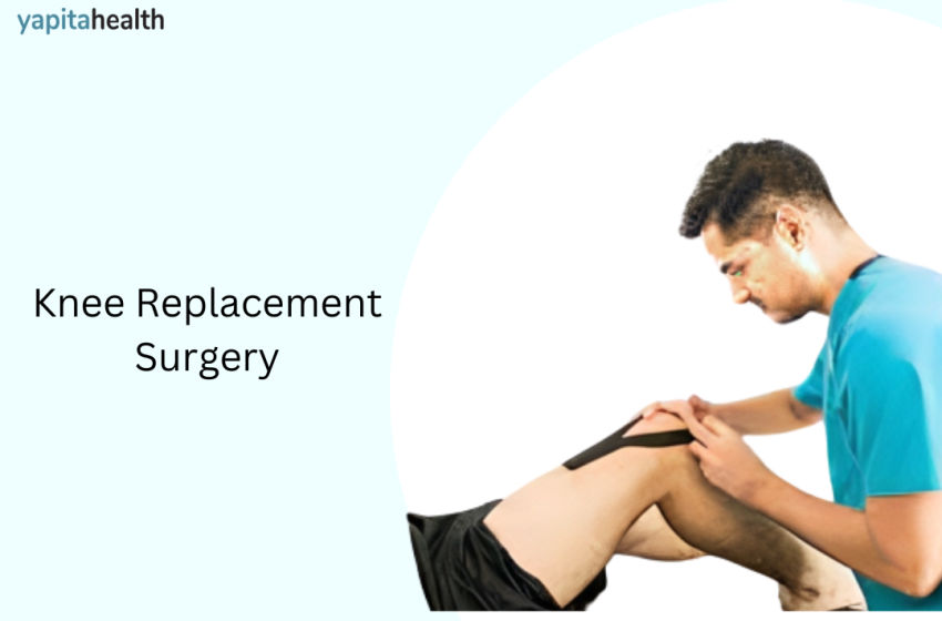  Affordable Knee Replacement in Dubai