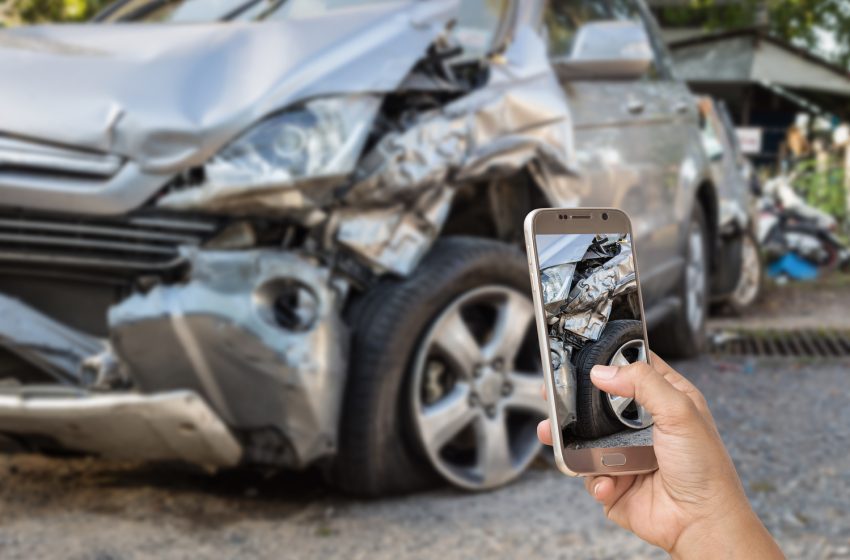  Leading Legal Advocacy for Car Accident Victims in Los Angeles