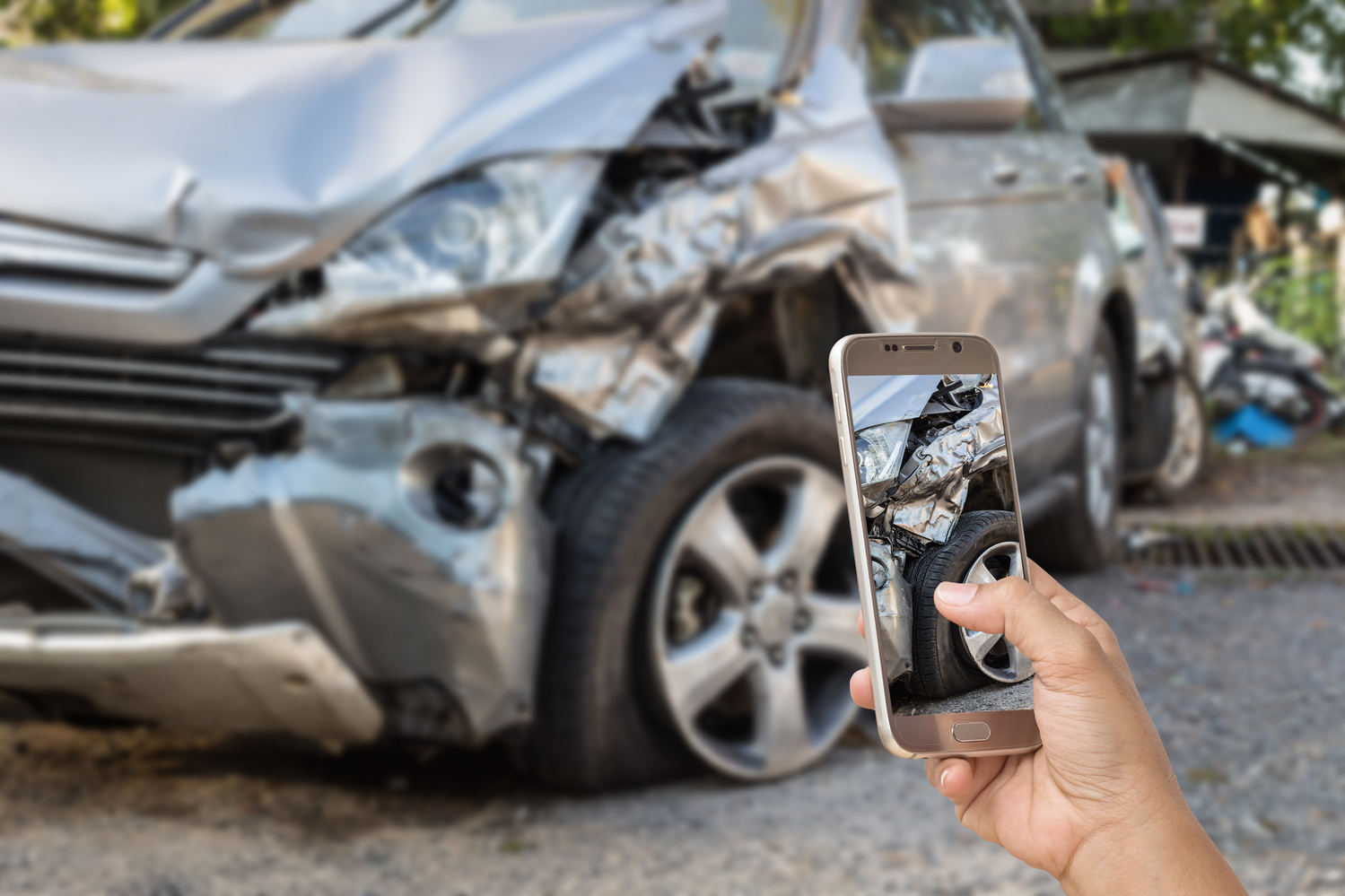 Leading Legal Advocacy for Car Accident Victims in Los Angeles